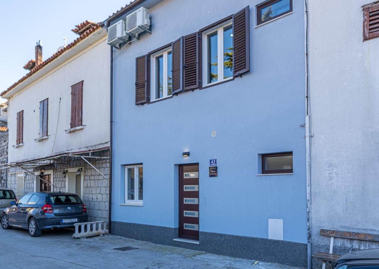 Su Casa - At Kastela Oldtown公寓 外观 照片