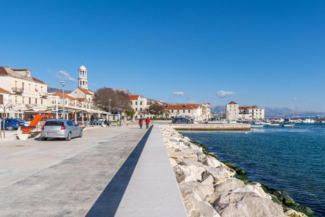 Su Casa - At Kastela Oldtown公寓 外观 照片