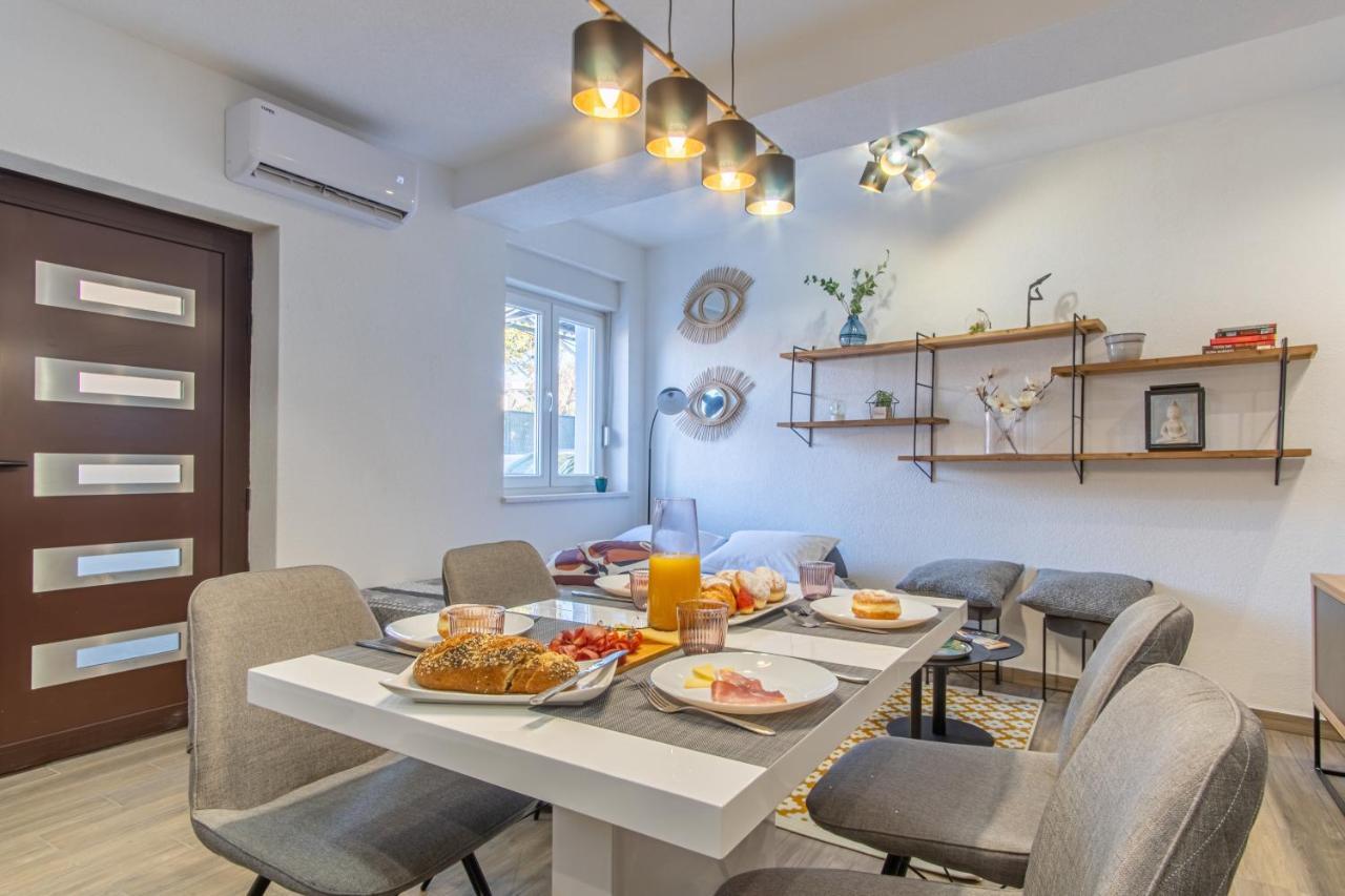 Su Casa - At Kastela Oldtown公寓 外观 照片