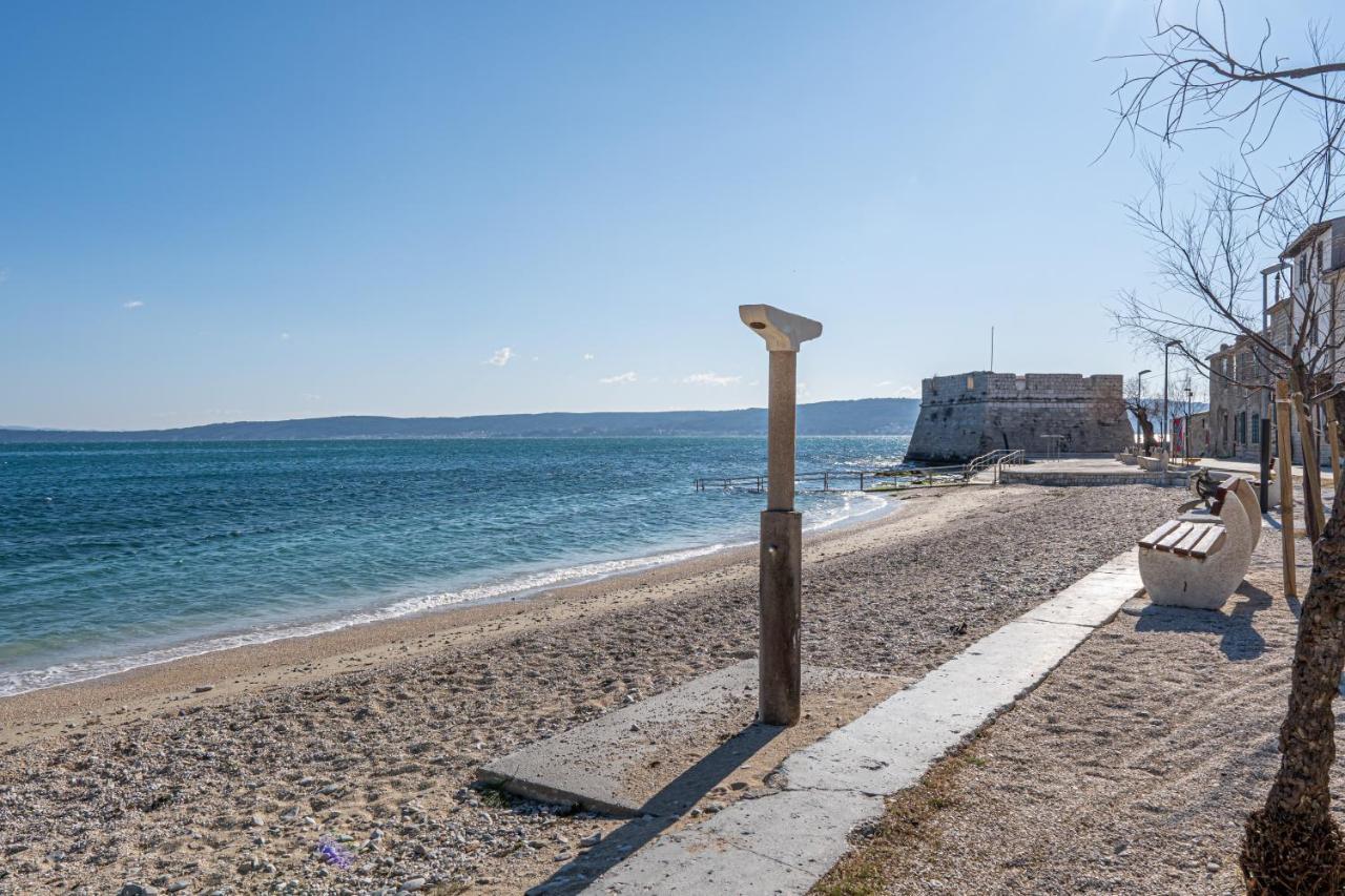 Su Casa - At Kastela Oldtown公寓 外观 照片
