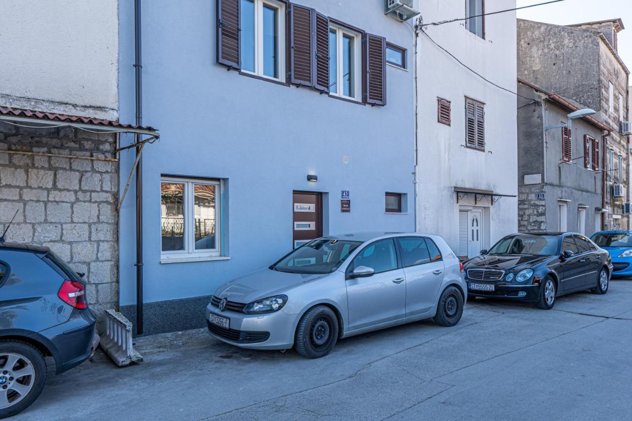 Su Casa - At Kastela Oldtown公寓 外观 照片