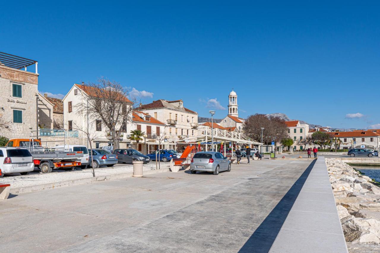 Su Casa - At Kastela Oldtown公寓 外观 照片