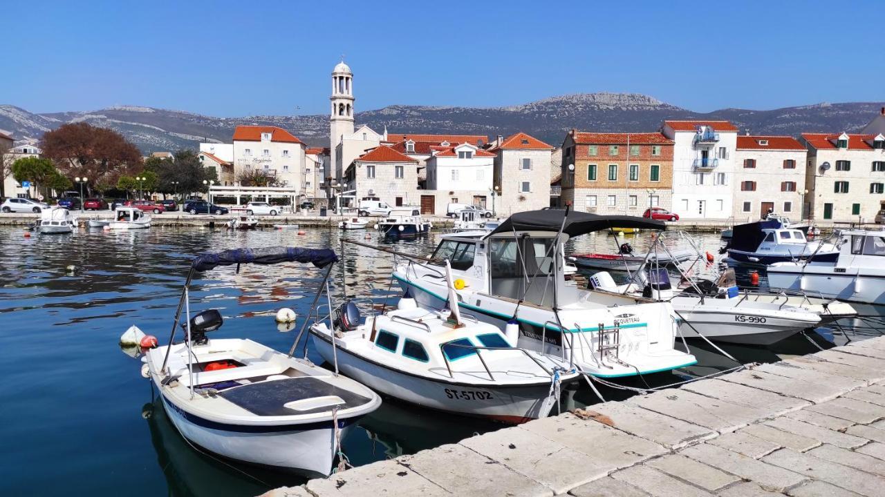 Su Casa - At Kastela Oldtown公寓 外观 照片